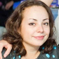 Ольга Фролова