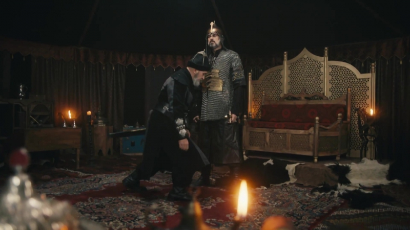 Diriliş Ertuğrul 98.Bölüm 2.Tanıtımı