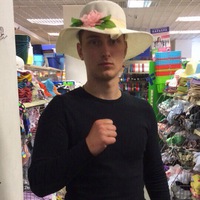 Евгений Козловский