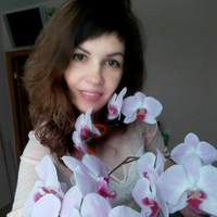 Аня Куренкова