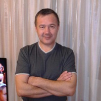 Вячеслав Осипов | Ульяновск