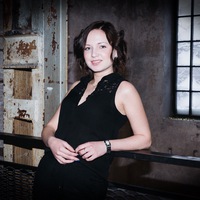 Екатерина Иванова