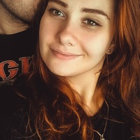 Анастасия Винникова