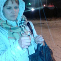 Марина Тюлькина | 