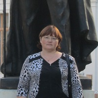 Елена Бухарева | 