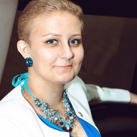 Анастасия Лукомская  ·٠•●ХуЛиГаНкА●•٠·