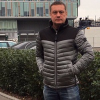 Антон Войтов
