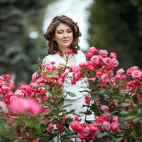 Лидия Дегтяренко