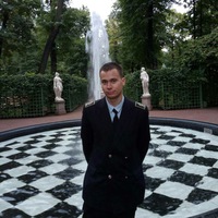 Денис Воробьев