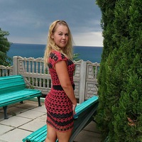 Анна Кучумова