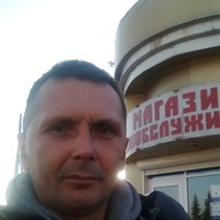 Владимир Князь | Красный Чикой