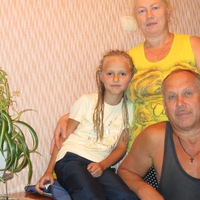 Евгений Крутов | Рошаль