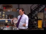 Andy Bernard - Perfect Illusion