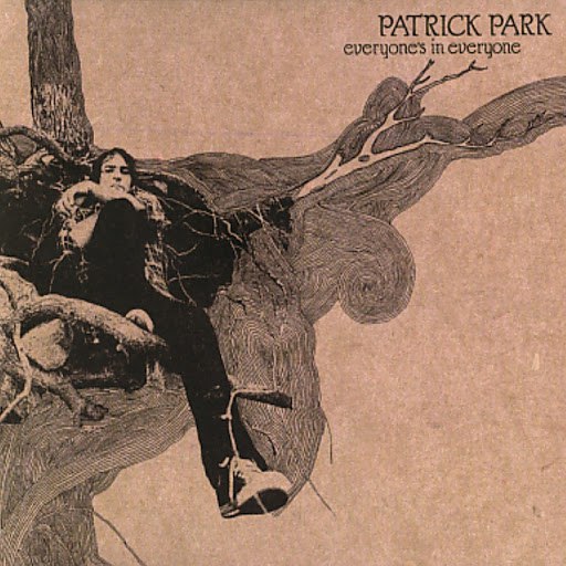 Patrick Park альбом Everyone's In Everyone