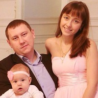 Семья Шулениных