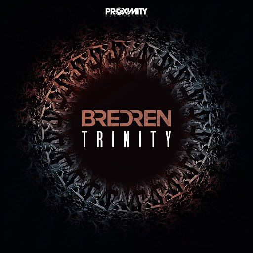 Bredren альбом Trinity