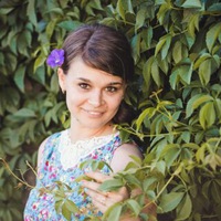 Настюшка Корсакова