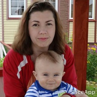Инна Белякова