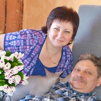 Алена Макаренко
