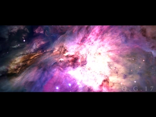 Туманность Ориона / The Orion Nebula