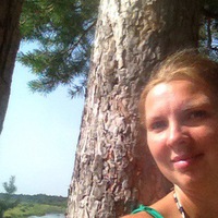 Оля Иванова