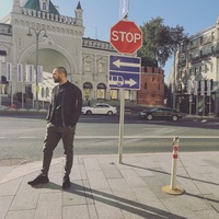 Магомет Матиев  