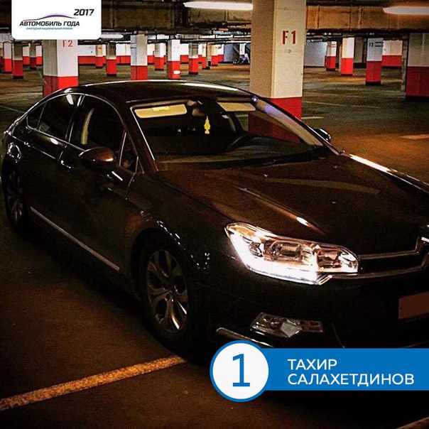 Ну что ж, друзья. Вы прислали нам фото своих автомобилей, и пора провести голосование. 