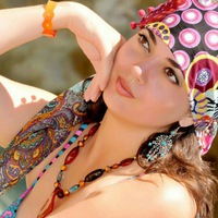 Ирина Ивашова