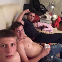 Дмитрий Трунов | Abu Dhabi