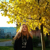 Анна Твердова