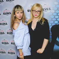 Анна Тарзиманова