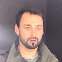 Дима Голубев