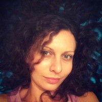Екатерина Бурика
