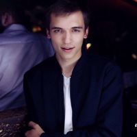 Стас Мельников