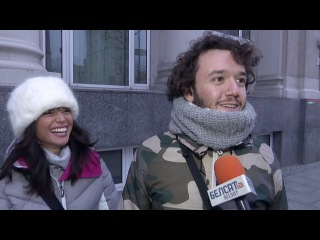 Палякі пра новы бязвіз: Гэта вельмі добра! | Поляки о новом безвизе: Это очень хорошо! <#Белсат>