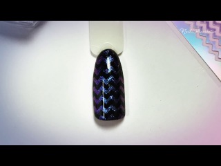 Nail Design #1 | nail_anastasia