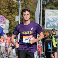 Михаил Лапкин