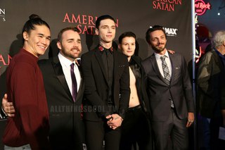 American satan фильм 2018 актеры American satan фильм 2018 актеры