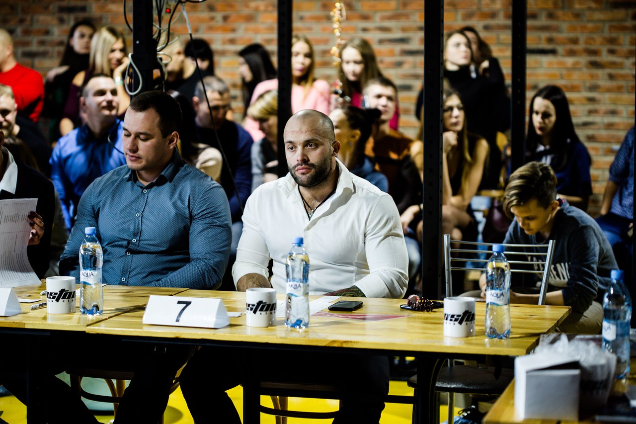 Бостон фитнес клуб чита