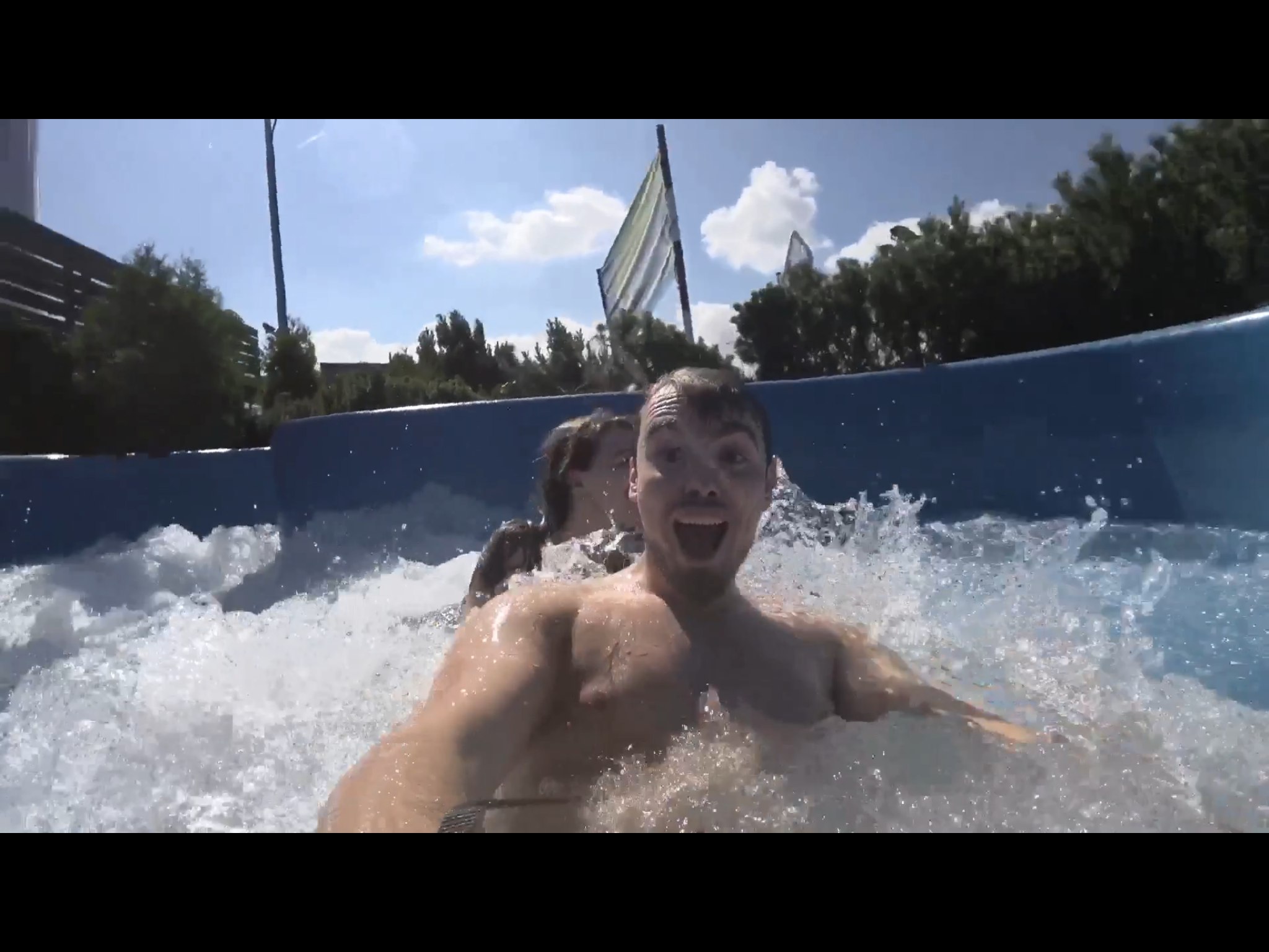 Чехия. Германия. Австрия. 9 дней на машине.