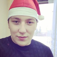 Данил Нуждин