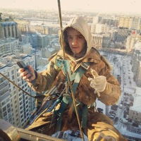 Сергей Жариков | Санкт-Петербург