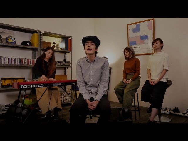 壊れかけのRADIO/徳永英明(Cover)