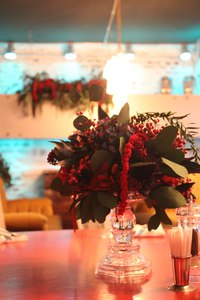 Флорист дизайнер Анастасия Кузьмина - услуги, цены, контакты