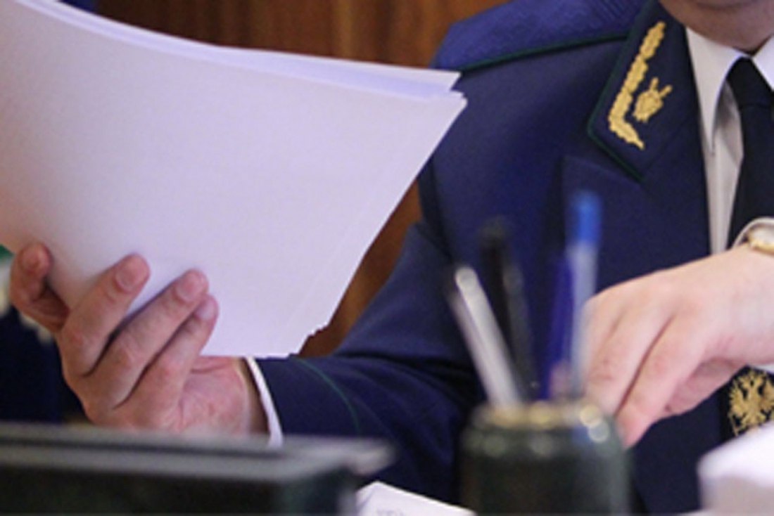 Вода подаваемая жителям Даусуза не соответствует требованиям безопасности