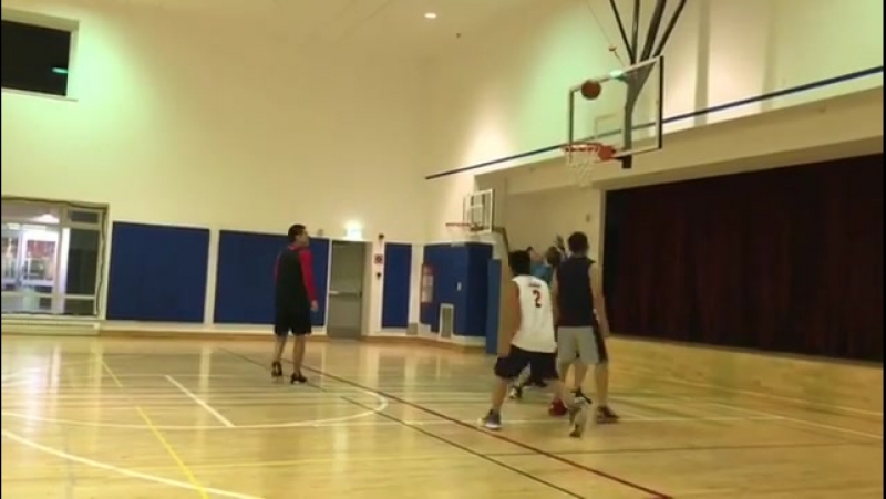 Bball