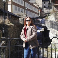 Далия Хайрудинова