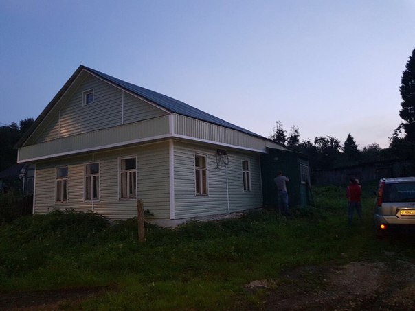 Г Коломна Московская область.Сдам дом в деревне Паново, для рабочих. <br>В доме есть свет, вода удобства на улице, отопление печное(новая печь, легкая в использовании) 2 двухъярусные кровати, кухонный гарнитур, плита, холодильник, телевизор, если нужно будет больше спальных мест не проблема. Цена 3000 с человека и свет<br>Тел 89268371864 - фото Фото: Г Коломна Московская область.Сдам дом в деревне Паново, для рабочих. <br>В доме есть свет, вода удобства на улице, отопление печное(новая печь, легкая в использовании) 2 двухъярусные кровати, кухонный гарнитур, плита, холодильник, телевизор, если нужно будет больше спальных мест не проблема. Цена 3000 с человека и свет<br>Тел 89268371864