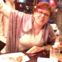 Клавдия Гораш