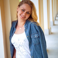 Елена Кудинова